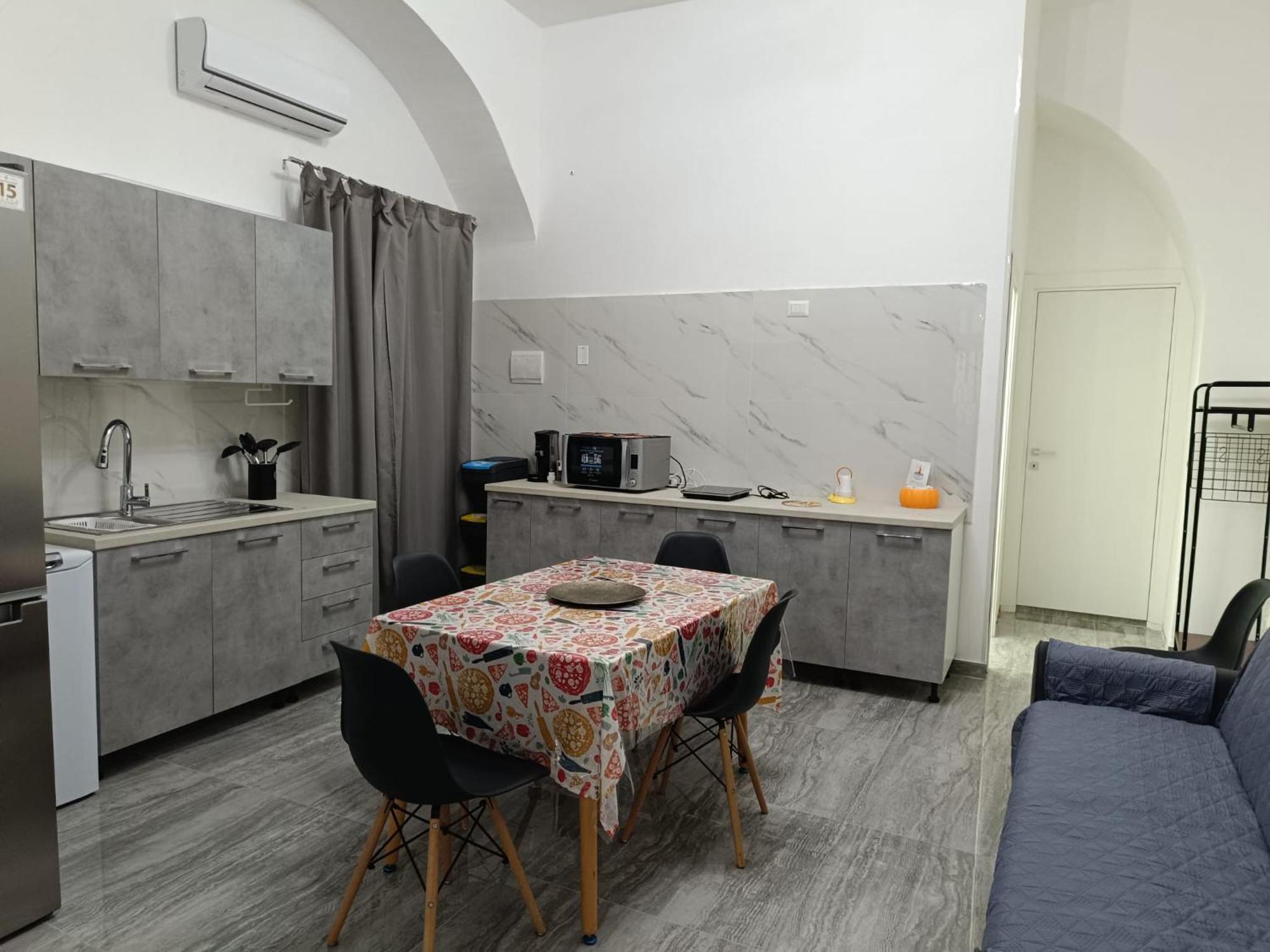 House Catania Garibaldi Street Leilighet Eksteriør bilde