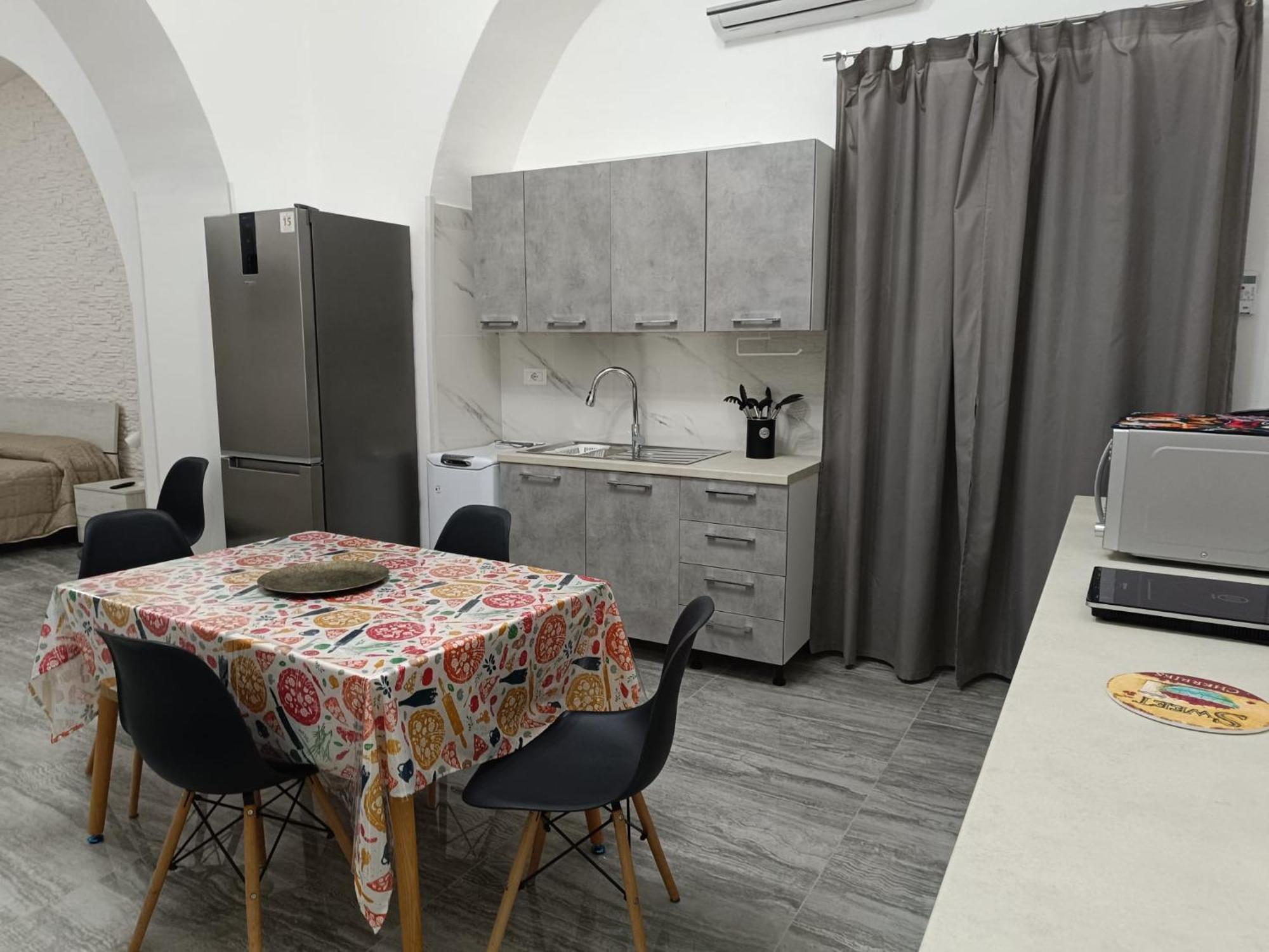 House Catania Garibaldi Street Leilighet Eksteriør bilde