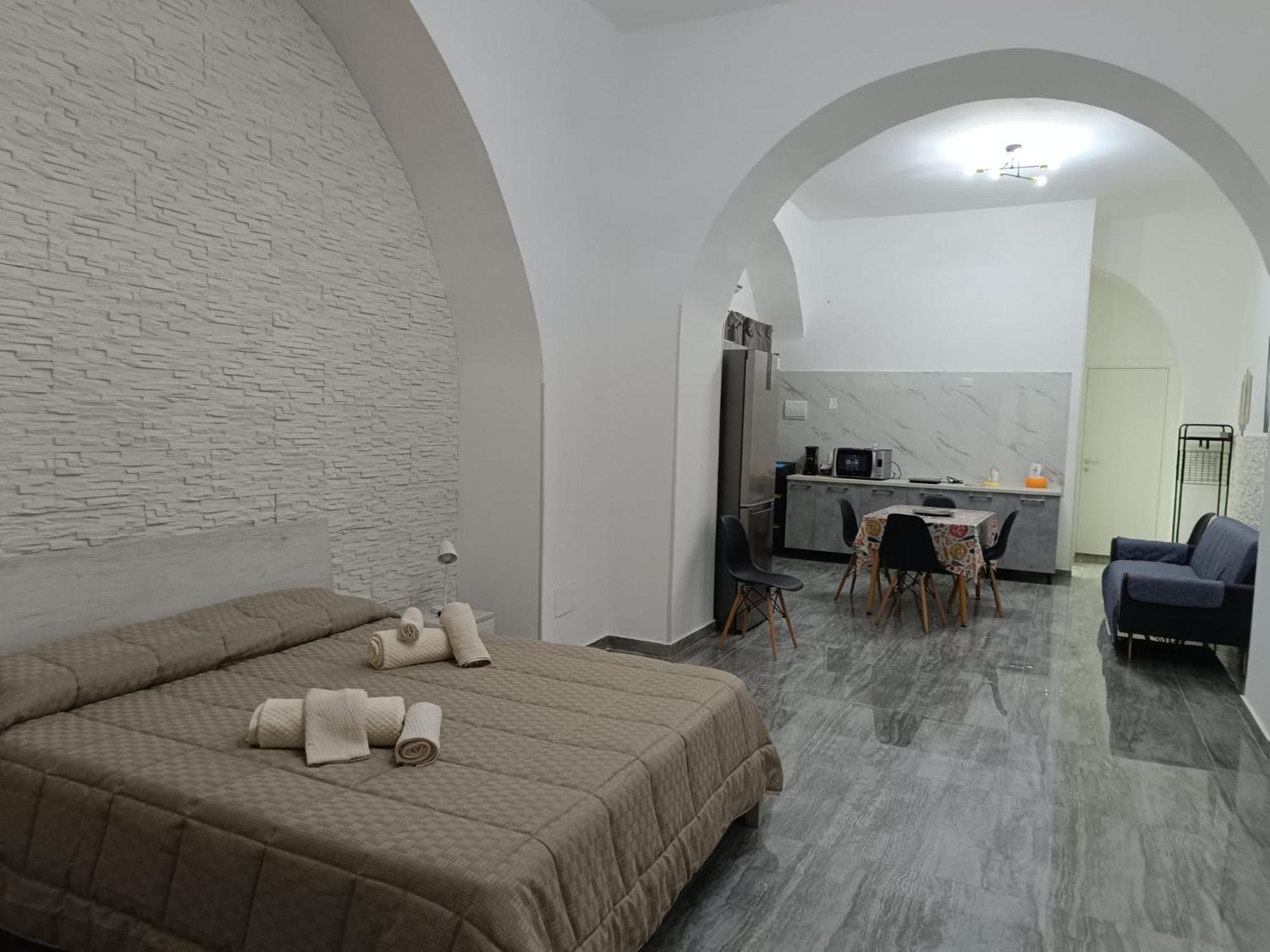House Catania Garibaldi Street Leilighet Eksteriør bilde